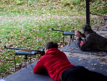 Wyniki Mistrzostw Miasta Żywca w Strzelectwie - zdjęcie 100