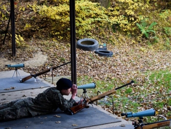 Wyniki Mistrzostw Miasta Żywca w Strzelectwie - zdjęcie 101