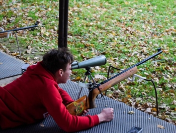 Wyniki Mistrzostw Miasta Żywca w Strzelectwie - zdjęcie 102