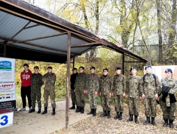 Wyniki Mistrzostw Miasta Żywca w Strzelectwie - zdjęcie 103