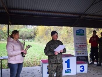 Wyniki Mistrzostw Miasta Żywca w Strzelectwie - zdjęcie 104