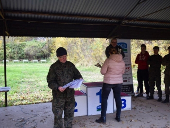 Wyniki Mistrzostw Miasta Żywca w Strzelectwie - zdjęcie 105