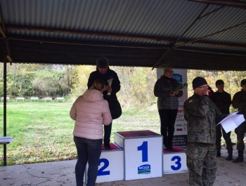 Wyniki Mistrzostw Miasta Żywca w Strzelectwie - zdjęcie 106