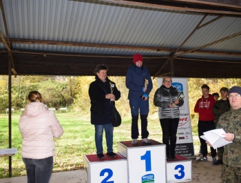 Wyniki Mistrzostw Miasta Żywca w Strzelectwie - zdjęcie 107