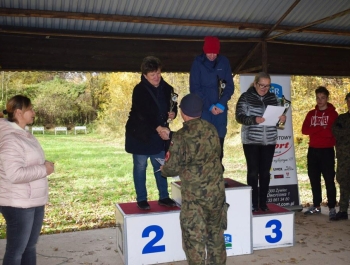 Wyniki Mistrzostw Miasta Żywca w Strzelectwie - zdjęcie 108