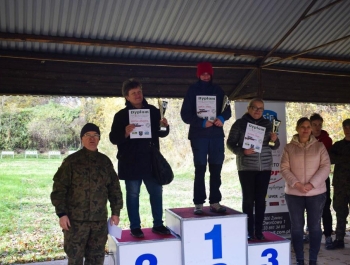 Wyniki Mistrzostw Miasta Żywca w Strzelectwie - zdjęcie 109