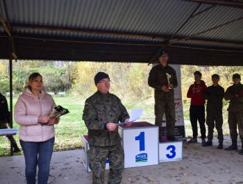 Wyniki Mistrzostw Miasta Żywca w Strzelectwie - zdjęcie 110