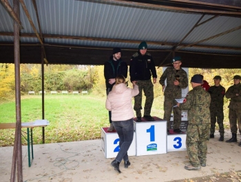 Wyniki Mistrzostw Miasta Żywca w Strzelectwie - zdjęcie 111