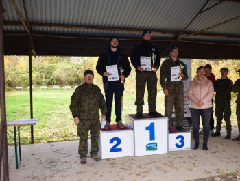 Wyniki Mistrzostw Miasta Żywca w Strzelectwie - zdjęcie 112