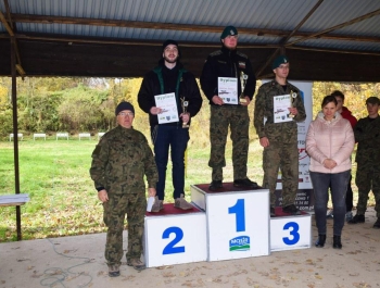 Wyniki Mistrzostw Miasta Żywca w Strzelectwie - zdjęcie 113