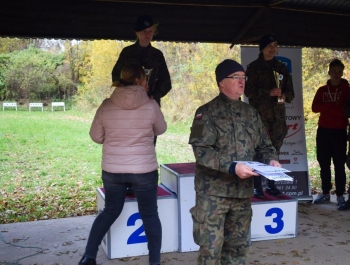 Wyniki Mistrzostw Miasta Żywca w Strzelectwie - zdjęcie 115