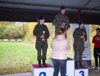 Wyniki Mistrzostw Miasta Żywca w Strzelectwie - zdjęcie 116
