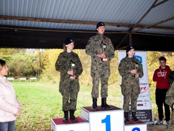 Wyniki Mistrzostw Miasta Żywca w Strzelectwie - zdjęcie 117