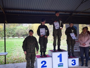 Wyniki Mistrzostw Miasta Żywca w Strzelectwie - zdjęcie 118