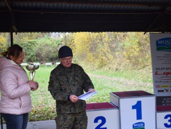 Wyniki Mistrzostw Miasta Żywca w Strzelectwie - zdjęcie 120