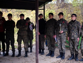 Wyniki Mistrzostw Miasta Żywca w Strzelectwie - zdjęcie 122