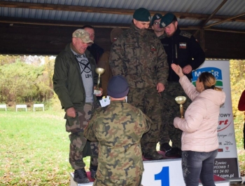 Wyniki Mistrzostw Miasta Żywca w Strzelectwie - zdjęcie 123
