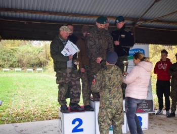 Wyniki Mistrzostw Miasta Żywca w Strzelectwie - zdjęcie 124