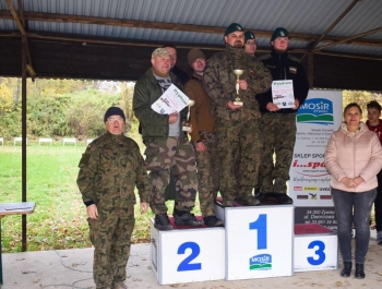 Wyniki Mistrzostw Miasta Żywca w Strzelectwie - zdjęcie 125