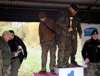 Wyniki Mistrzostw Miasta Żywca w Strzelectwie - zdjęcie 126