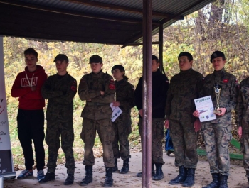 Wyniki Mistrzostw Miasta Żywca w Strzelectwie - zdjęcie 127