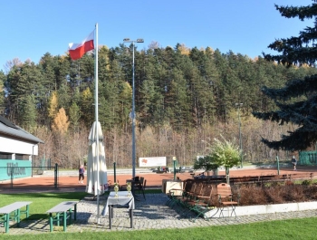 Wyniki Mistrzostw Miasta Żywca w Tenisie Ziemnym - zdjęcie11