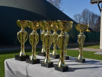 Wyniki Mistrzostw Miasta Żywca w Tenisie Ziemnym - zdjęcie9