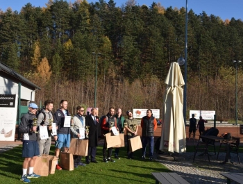 Wyniki Mistrzostw Miasta Żywca w Tenisie Ziemnym - zdjęcie6