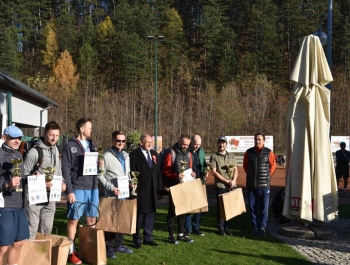Wyniki Mistrzostw Miasta Żywca w Tenisie Ziemnym - zdjęcie5