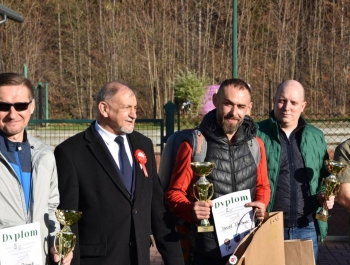 Wyniki Mistrzostw Miasta Żywca w Tenisie Ziemnym - zdjęcie4