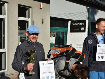 Wyniki Mistrzostw Miasta Żywca w Tenisie Ziemnym - zdjęcie2