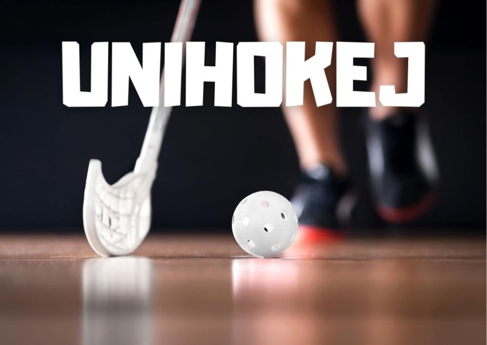 ZASADY GRY W UNIHOKEJA