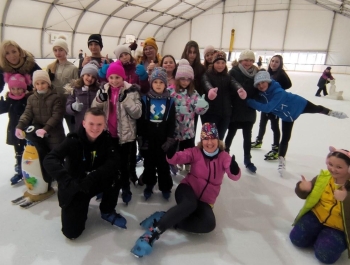 Podsumowanie Ferii z MOSiRem 2022 - zdjęcie2