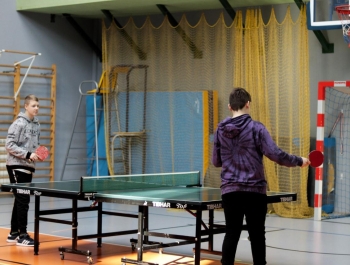 Podsumowanie Ferii z MOSiRem 2022 - zdjęcie13