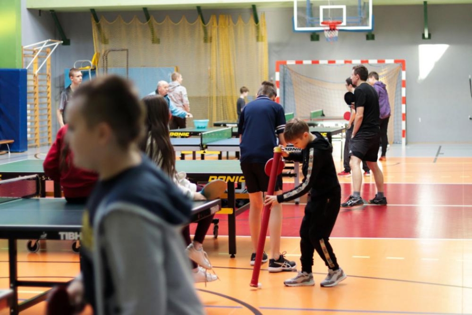 Podsumowanie Ferii z MOSiRem 2022