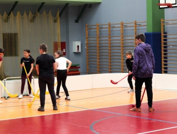 Podsumowanie Ferii z MOSiRem 2022 - zdjęcie57