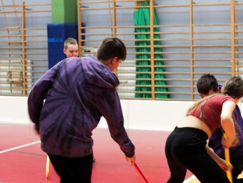 Podsumowanie Ferii z MOSiRem 2022 - zdjęcie59