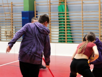 Podsumowanie Ferii z MOSiRem 2022 - zdjęcie60