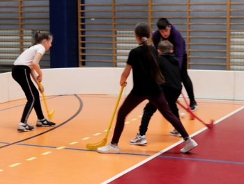 Podsumowanie Ferii z MOSiRem 2022 - zdjęcie73