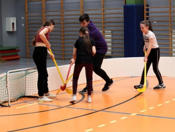 Podsumowanie Ferii z MOSiRem 2022 - zdjęcie74