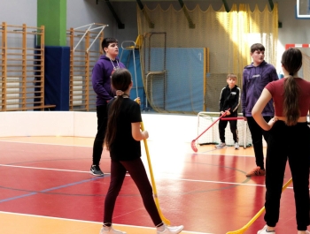 Podsumowanie Ferii z MOSiRem 2022 - zdjęcie81