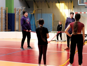 Podsumowanie Ferii z MOSiRem 2022 - zdjęcie82