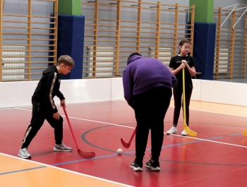 Podsumowanie Ferii z MOSiRem 2022 - zdjęcie84