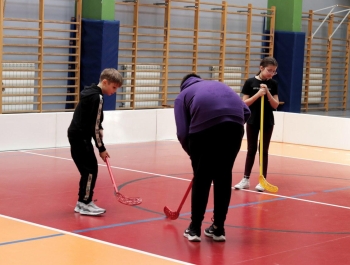 Podsumowanie Ferii z MOSiRem 2022 - zdjęcie85