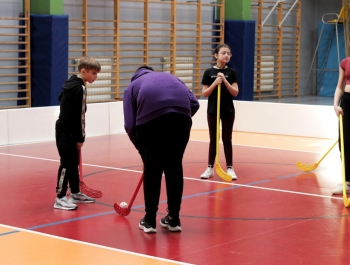 Podsumowanie Ferii z MOSiRem 2022 - zdjęcie86