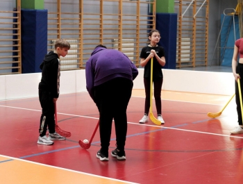 Podsumowanie Ferii z MOSiRem 2022 - zdjęcie87