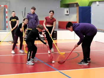 Podsumowanie Ferii z MOSiRem 2022 - zdjęcie88