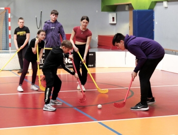 Podsumowanie Ferii z MOSiRem 2022 - zdjęcie89