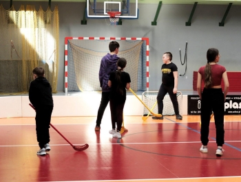 Podsumowanie Ferii z MOSiRem 2022 - zdjęcie90