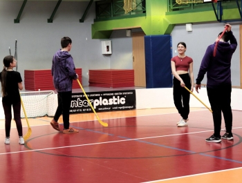 Podsumowanie Ferii z MOSiRem 2022 - zdjęcie91